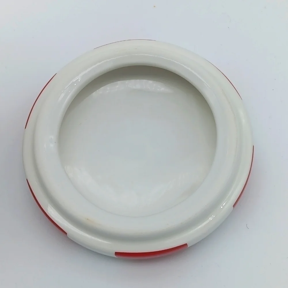 Hallmark Season's Treatings canister NWOT